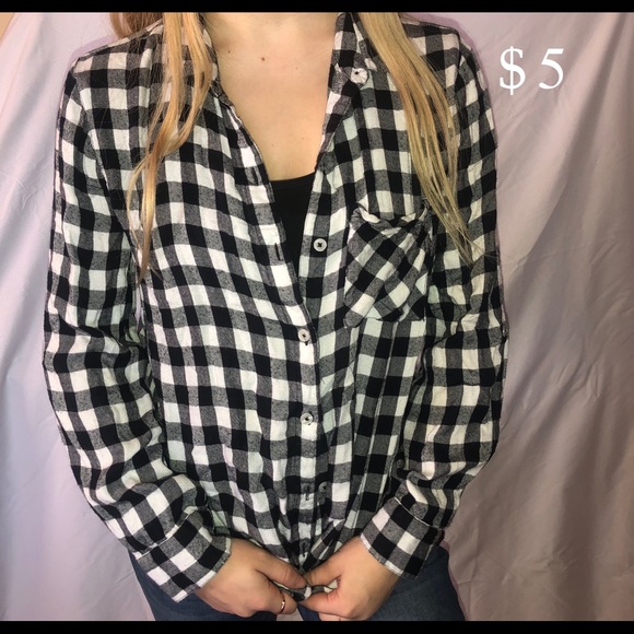 flannels - Picture 2 of 2